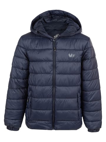Whistler Winter jacket Aston in 2048 Navy Blazer