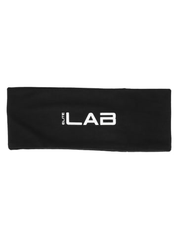 ELITE LAB Stirnband Core Elite X1 in 1001 Black