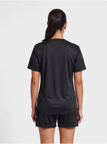 Hummel Hmlessential Damen in BLACK