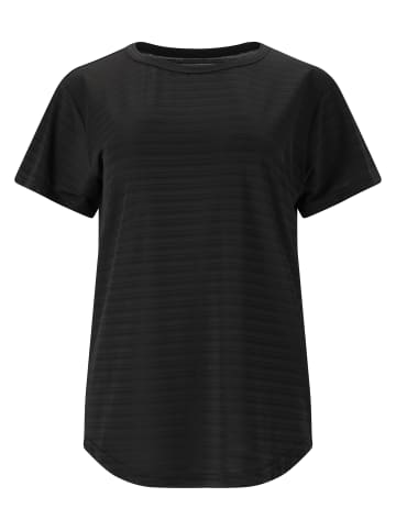 Whistler T-Shirt Skylon in 1001 Black