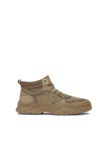 Kazar Sneaker Low in Khaki