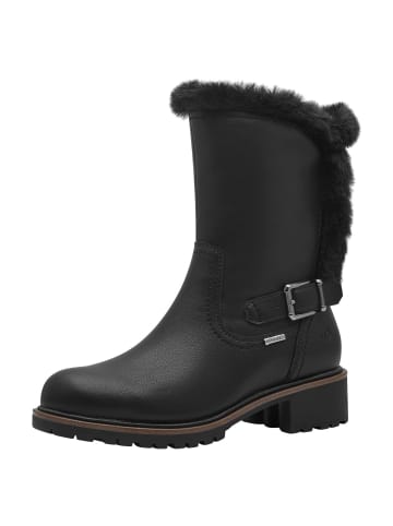 Tamaris Stiefelette in BLACK