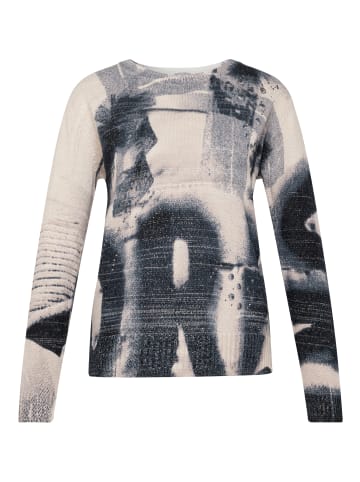 Rabe Pullover in Beige