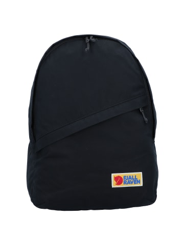 FJÄLLRÄVEN Vardag 25 Rucksack 45 cm in black