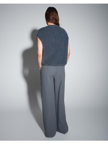 someday. Strickpullover Tillih in Silver Moon