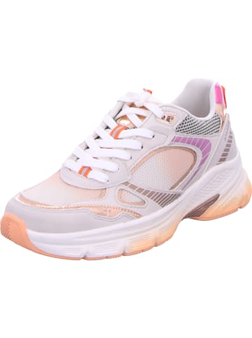 Tamaris Schnürhalbschuh in orange