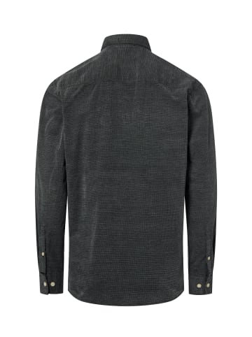 Camel Active Hemd in anthrazit