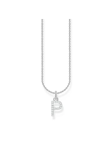 Thomas Sabo Kette in silber