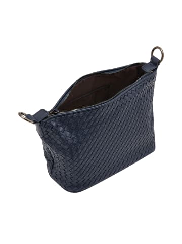 Albee Women Schultertaschen in Marine