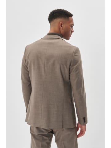 Matinique MAgeorge F Regular fit in Silver Sage Melange