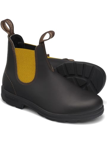 Blundstone Chelsea Boot in Braun