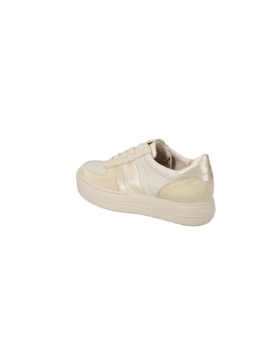 Paul Green Lowtop-Sneaker in sand/biscuit