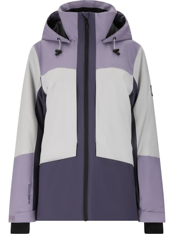 Whistler Skijacke Kingland in 4407 Dusk
