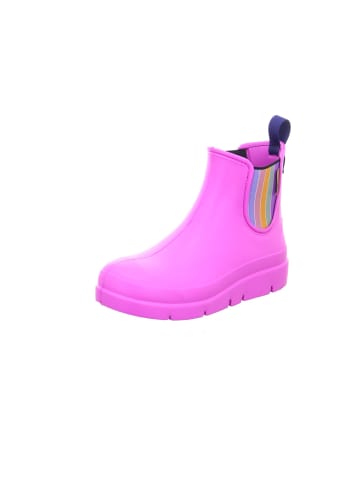 Fischer Gummistiefel für Damen in pink