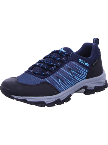 Lico Outdoorschuhe in blau