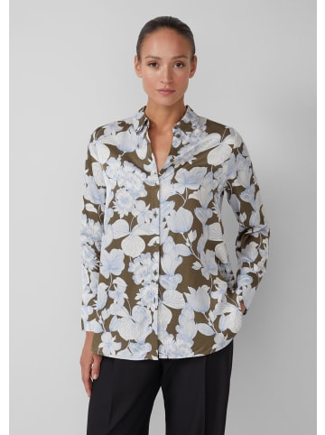 s.Oliver Bluse in 79A1_olivgrün