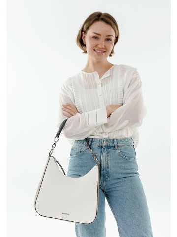 EMILY & NOAH Schultertasche für Damen in uni