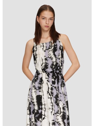 QS Kleid in 92A0_grau