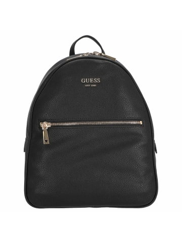 Guess Vikky - Rucksack 32 cm in schwarz