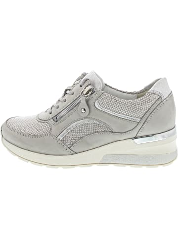 WALDLÄUFER H-Clara Schnürer Grau