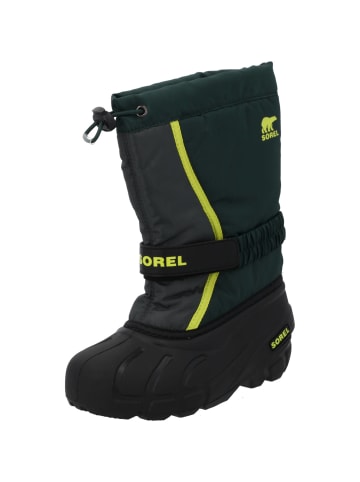 Sorel Winterstiefel in spruce.grill