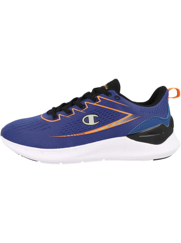 Champion Sneaker low Low Cut Shoe NIMBLE in blau