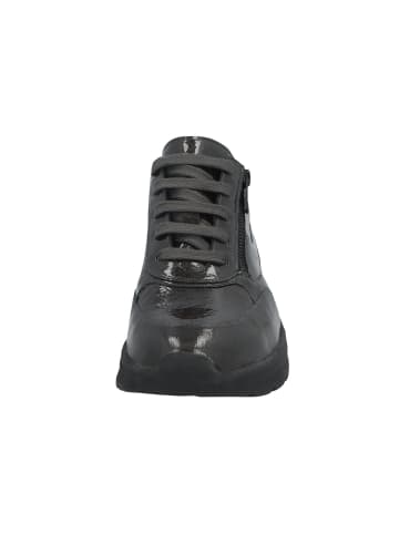 Solidus Damen- Schnürschuhe Karma Weite K in Schwarz