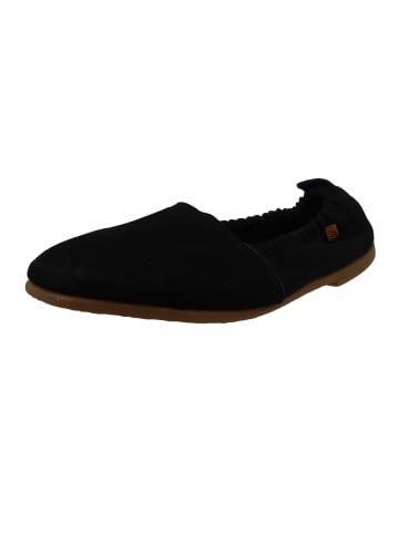 El Naturalista Ballerinas Corch schwarz