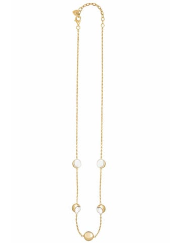 caï Halskette für Damen in gold