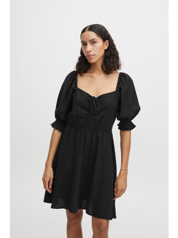 b. young Kleid BYFALAKKA Regular fit in Black