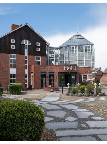 animod ADVENTS-SPECIAL: Wellness-Auszeit im 3*-Superior Heide Hotel Reinstorf