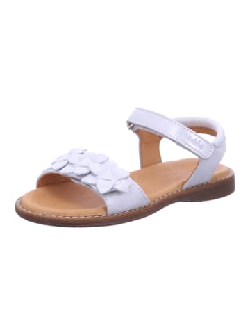 Froddo Sandalen Kinder Lore Sparkle in Bunt