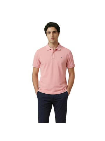 Gant Mehrfarbig Baumwolle Poloshirt