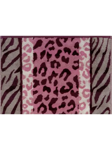 Cawö Cawö Handtücher Noblesse Animal 1090 blush - 22 in blush - 22