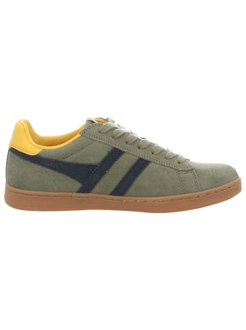 Gola Sneaker in grün