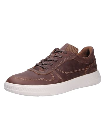 Ecco Sneaker MOVE M in braun