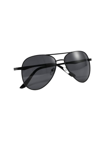 ZOVOZ Sonnenbrille Askanios in schwarz