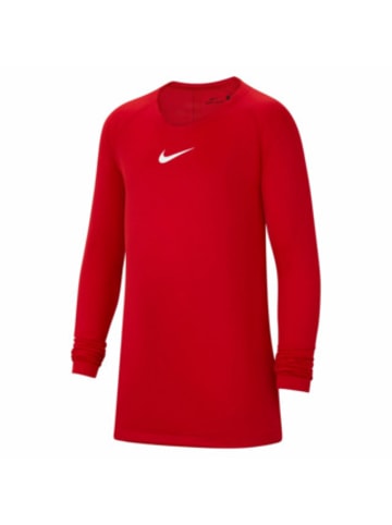 Nike Funktionsshirt für Herren in unifarben in uni
