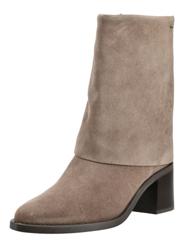 Tamaris Stiefelette Taupe