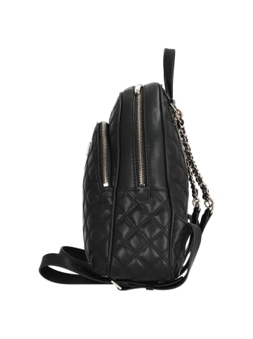 Guess Giully II Dome - Rucksack 28 cm (beige) in schwarz