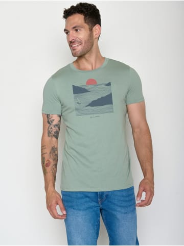 GreenBomb Guide Surf Cliff in Soft Sage