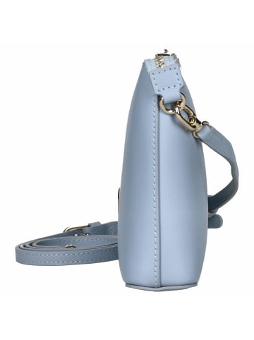 Furla Diamante Mini Crossbody - Umhängetasche 21 cm (nuvola) in nuvola