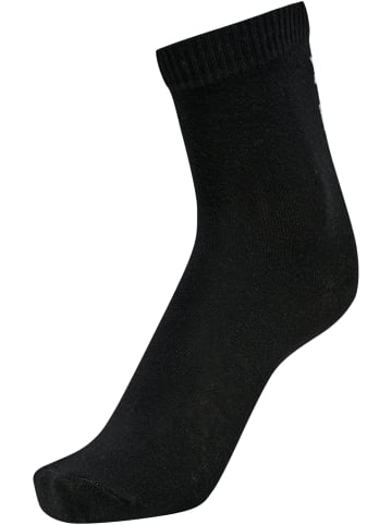 Hummel Low Socken Hmlmake Mädchen in BLACK/BLACK