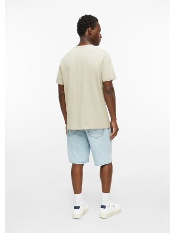 s.Oliver T-Shirt  in  81D2_beige
