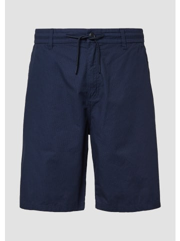 s.Oliver Bermuda DETROIT in 58A9_tiefblau