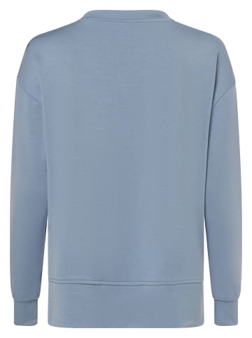soyaconcept Sweatshirt SC-Banu 164 in blau