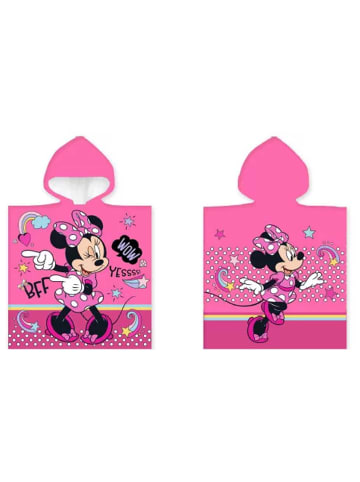 Disney Handtuch Disney in rosa