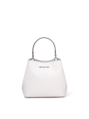 Michael Kors Umhängetasche in BIANCO