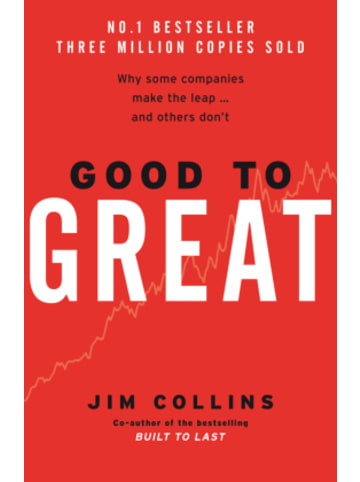 Penguin Random House Buch - Good To Great