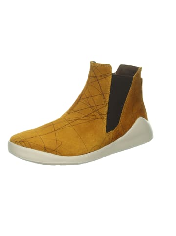 Think! Chelsea Boot DUENE in Narzisse